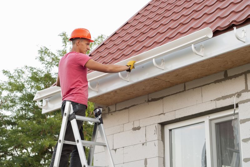 Expert Roofing Installation